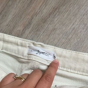 Cjla Chrissy stretch jeans size 5